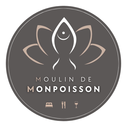MOULIN DE MONPOISSON